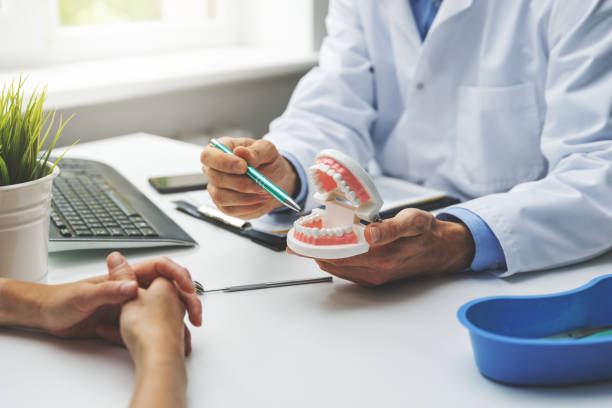 Oral Cancer Screening in Baker City, OR