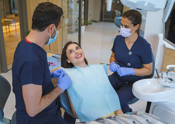 Best Invisalign and Clear Aligners  in Baker City, OR
