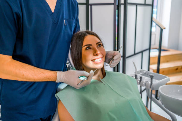 Why Choose Us for Your Dental Needs in Baker City, OR