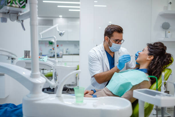 Baker City, OR  Holistic Dental Services Company
