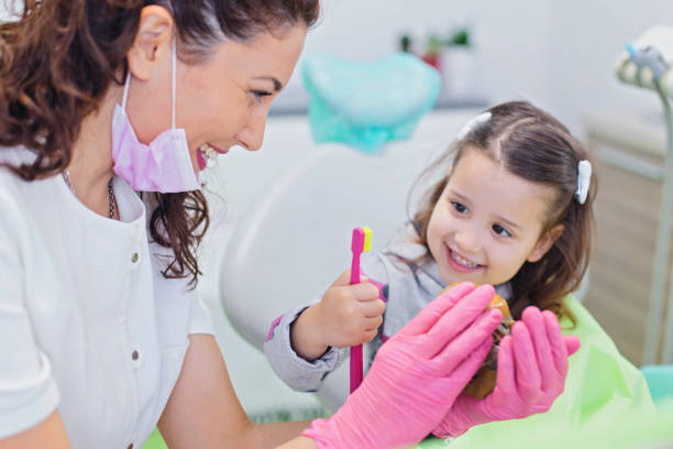 Best Oral Cancer Screening  in Baker City, OR